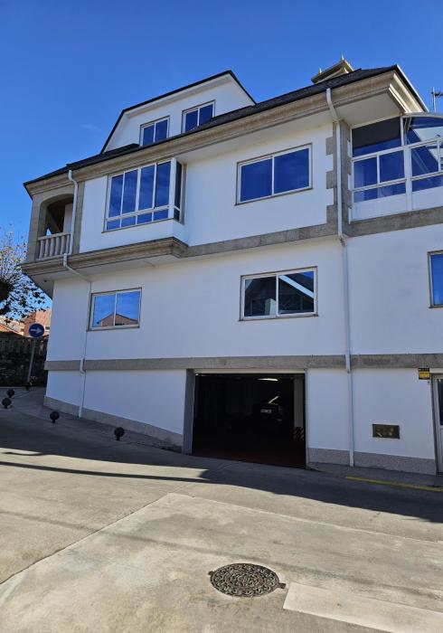 Apartamento Priorato