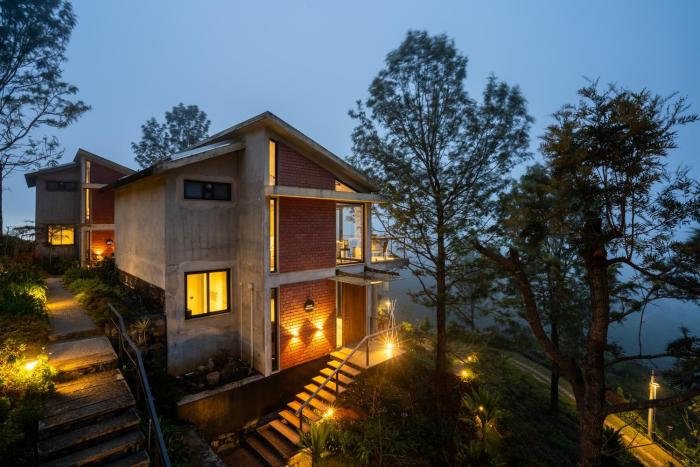 LohonoStays Amani Villa 11B