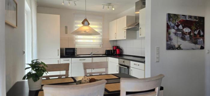 Ferienwohnung W15 1 S