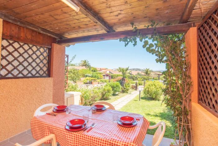 Incantevole Bilocale Vista Mare, Vecchio Marino G6