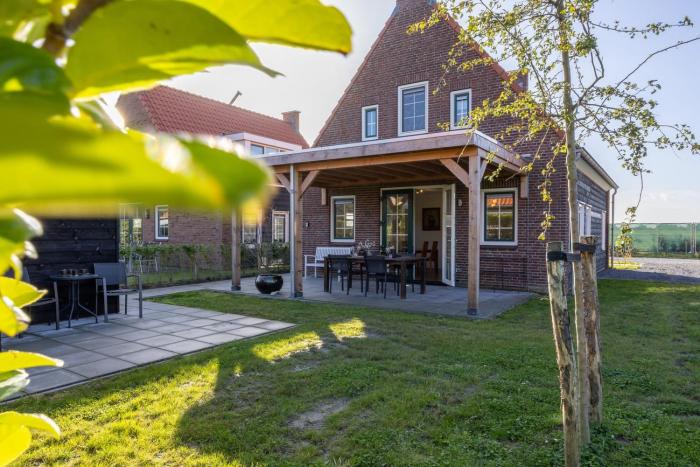 Hello Zeeland - Vakantiewoning Knuitershoek 104