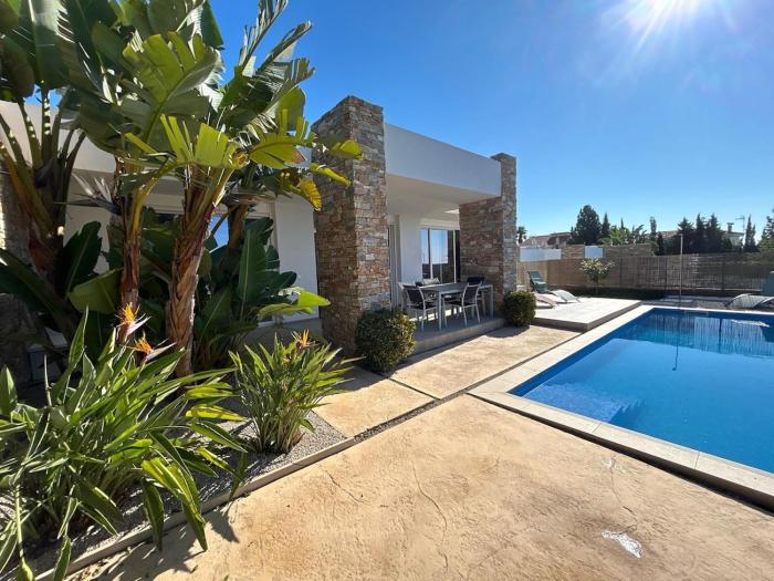 Villa Rey