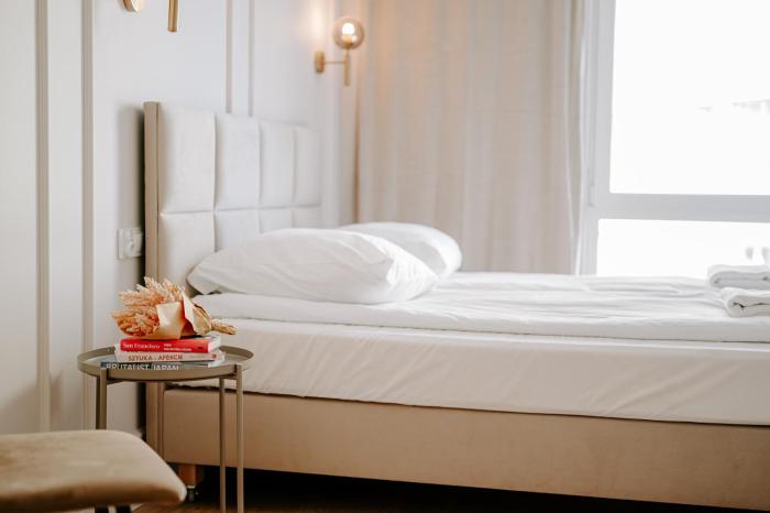 PoBookowane Wilcza Old Town Gdańsk