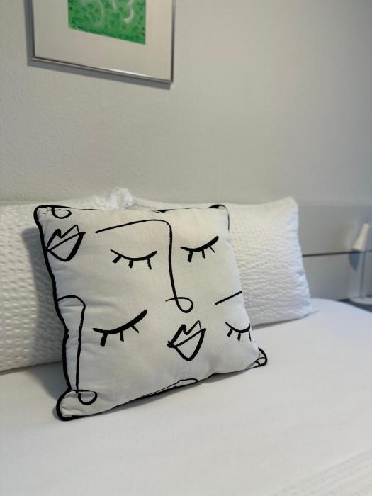 Studio Breiti I eigener Eingang I Basel