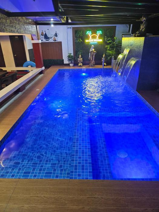 La-Lian Summer Resort Batangas