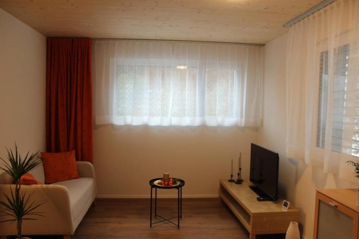 Ruhiges, schönes Studio in Zuchwil