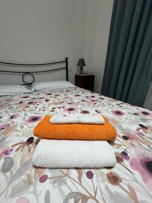 Civitavecchia Peacocks Apartment