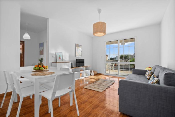 Casa Yucca - Porto Santo Island