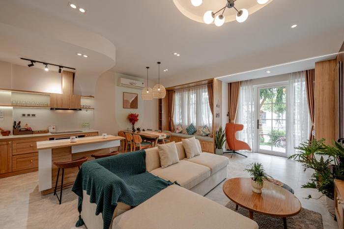 Venushouse Novaworld Phan Thiết