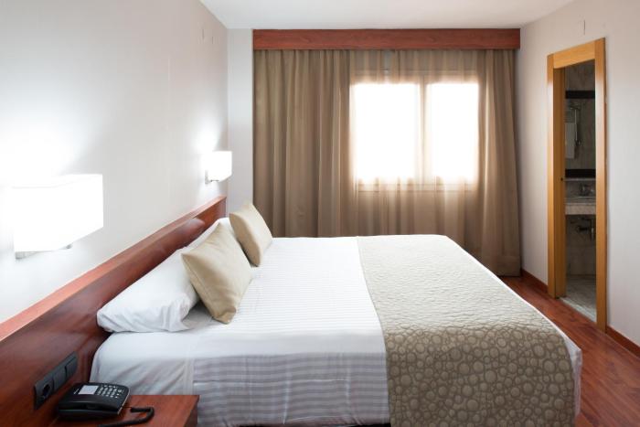 Catalonia Park Putxet