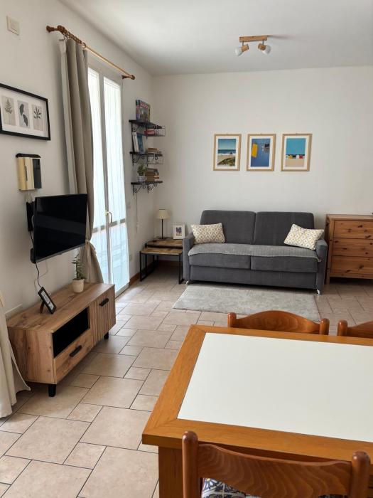 Appartamento Nuvola Bianca 1