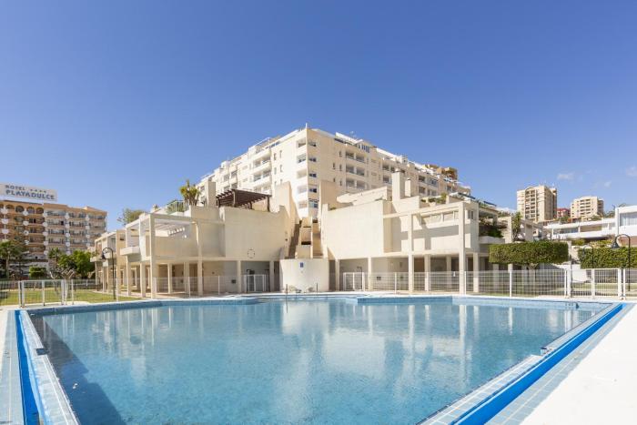 AlmeriaSuite Oliveros Roquetas