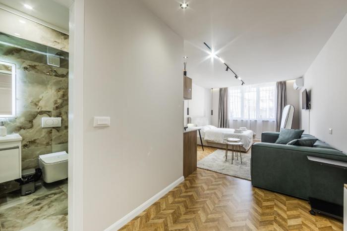 Cozy Studio - Serenitas 2