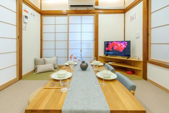 MINE HOME東中野 116t