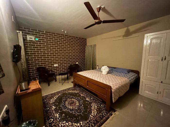 Saritas Homestay