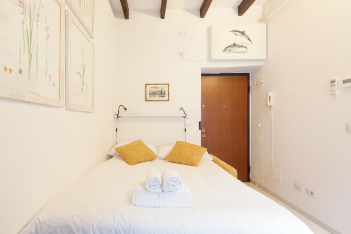 Porta Genova - Navigli - Monolocale