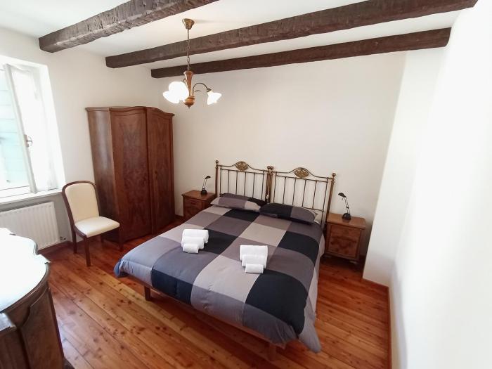 Appartamento Palazzo Gattolini Venzone