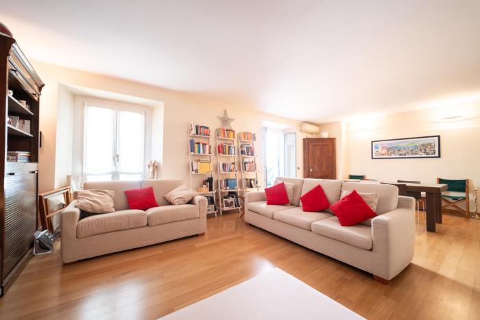 Marroncelli Loft & Terrace