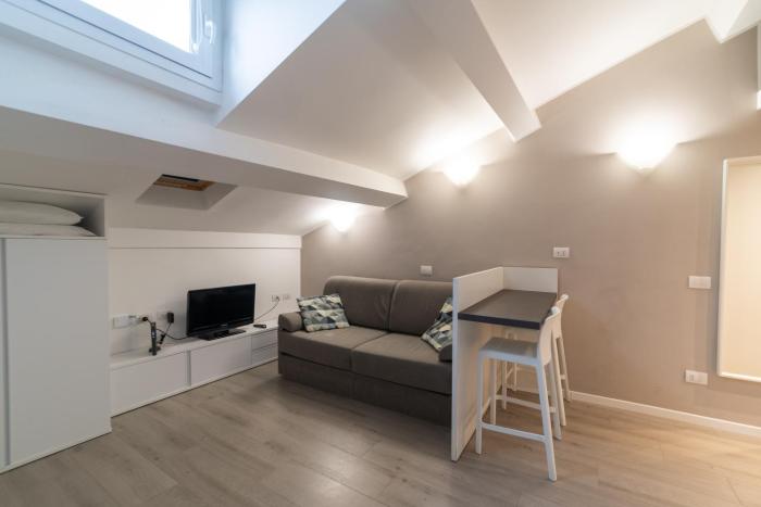 Cozy Apartment - Porta Romana, Milan