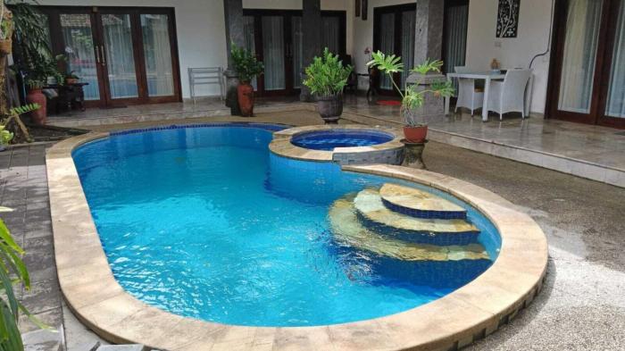 Schöne Villa - Villa Ning - Bali, Sanur