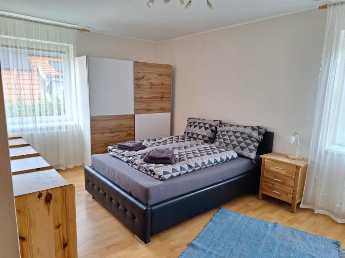 Ferienwohnung Korneuburg bei Wien -2