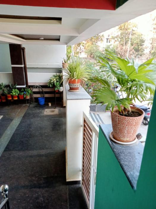 SUCHITRA HOME STAy