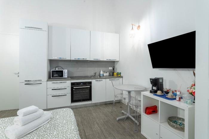 Luxury Suite {Fuga Romantica } Ponte Coperto