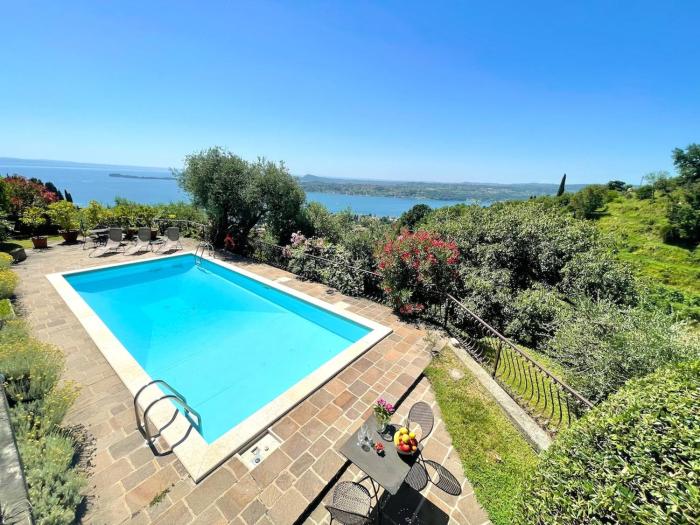 Appartamento Ludovica