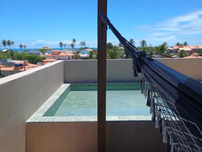 Apartamento Mirante de Porto - Porto de Sauípe