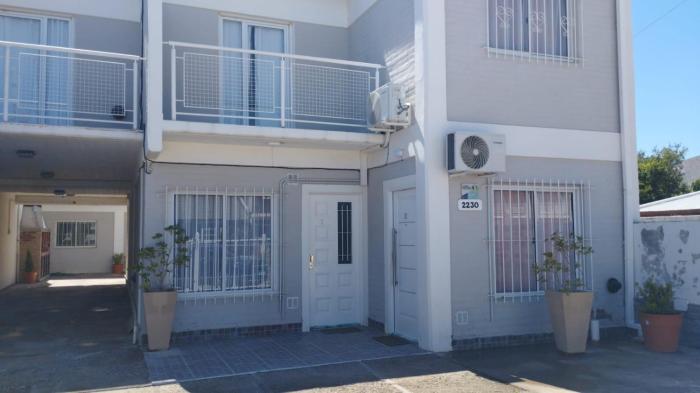 Complejo Franca Austral