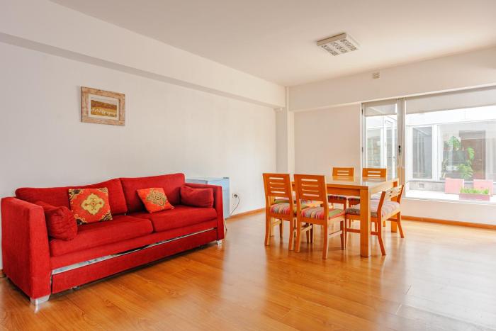 Gray Fox Apartments - Tower