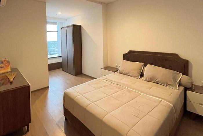 Stephs APT at 31 Sudirman Suites Makassar
