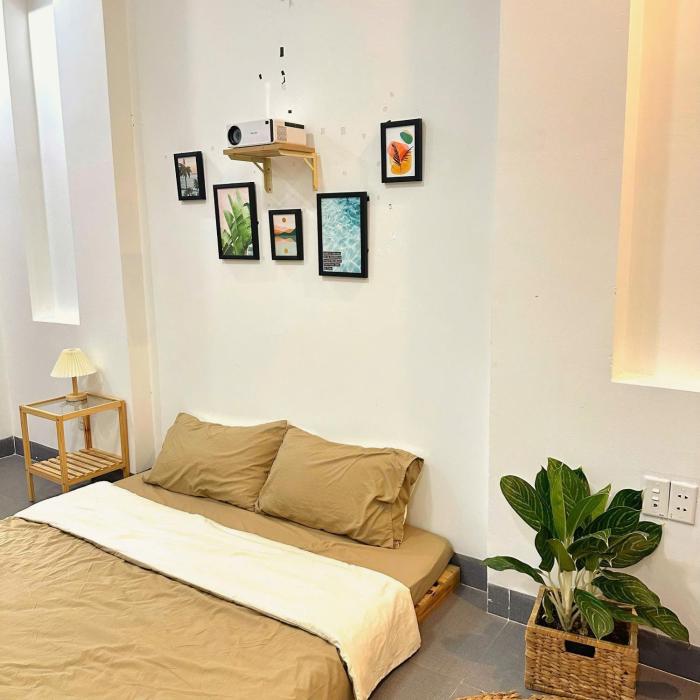 One Room Homestay