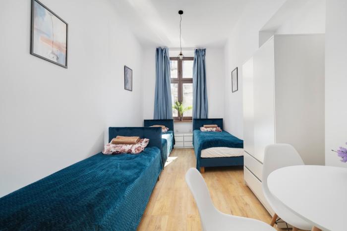 Centrum 4 Łódź 7 Próchnika 21