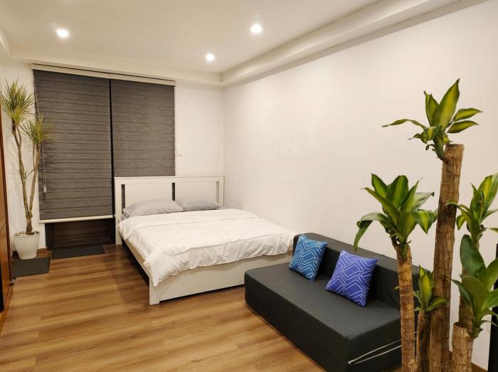 Best Baguio Condotel Staycation with Balcony M4 2F