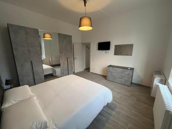 Suite Storchi - Apartment near downtown