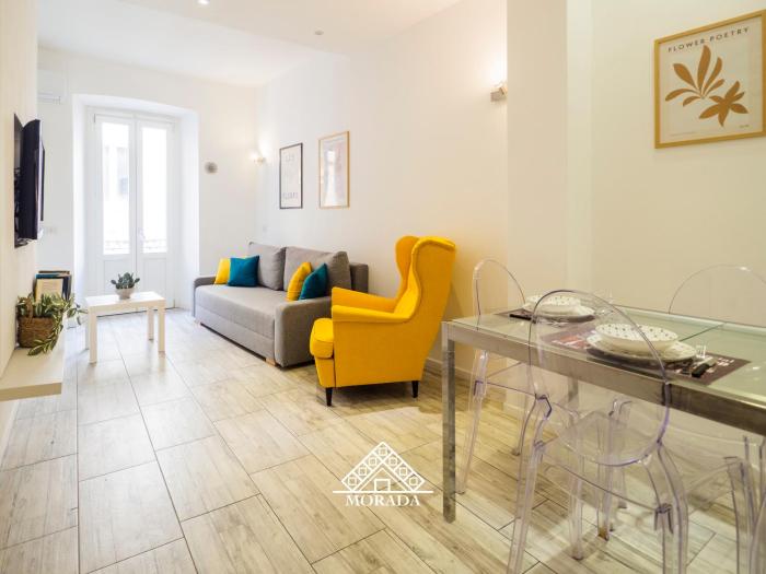 Casa Pintadera - MORADA