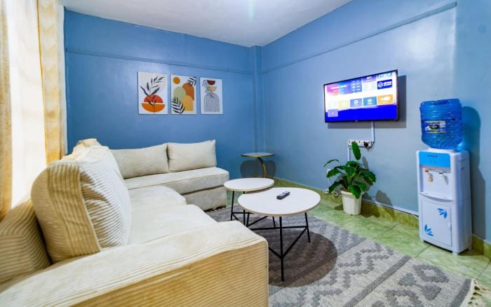 Afrikana 1 BR By Skyline Villa