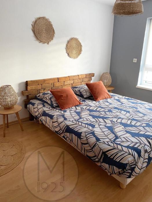 Maison 1925, Méricourt 62