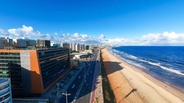 Art Studio Housi Salvador by Carpediem