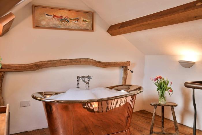 NEW Luxury Devon Barn Conversion