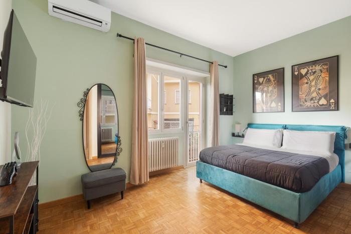 Monteverde Private Terrace