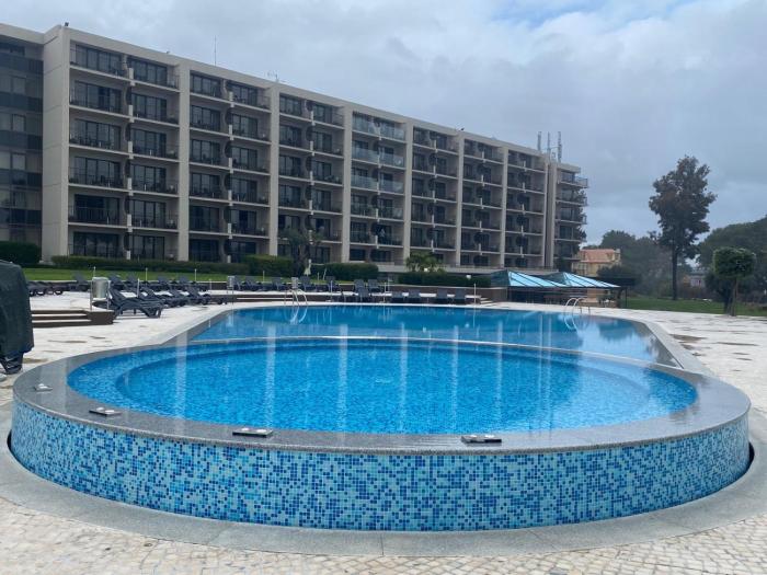 Hotel Apartamento Vila Galé Cascais T1 248