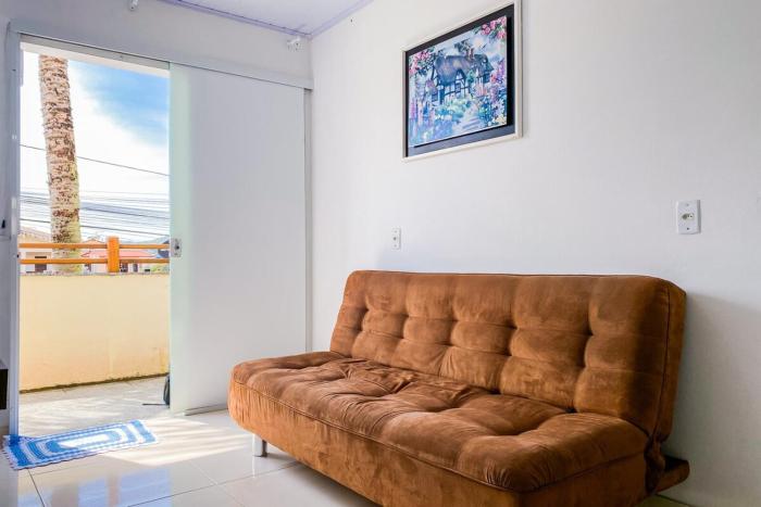 Praia de Palmas - Próximo à Vila Gastronômica - 0469