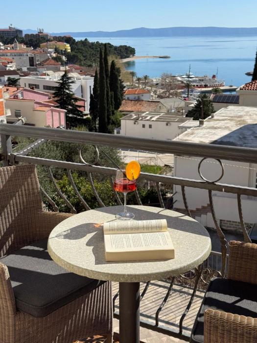 Apartments Matić Eva