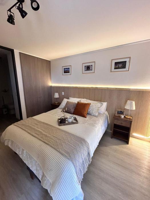 Wonderlust Apartments El Ovejero