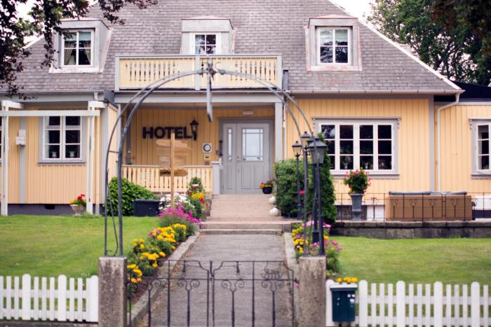 Hotel Tanum Gestgifveri