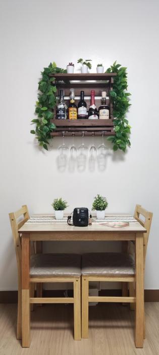 Casita Bohío Staycation in Quezon City