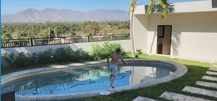 Casa Vista Animas San Jose del Cabo