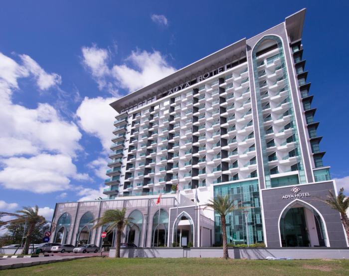 Adya Hotel Kuah Langkawi